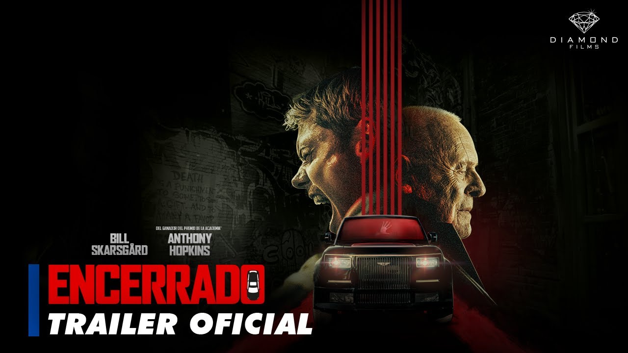 Encerrado (Locked) – Tráiler
