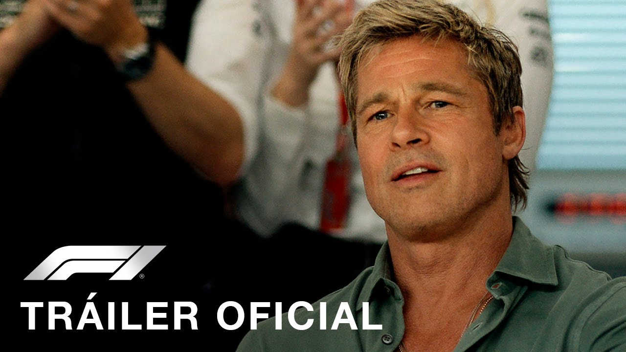 F1 – Tráiler