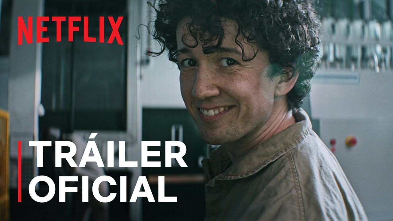 How to Sell Drugs Online (Fast), Serie de TV – Tráiler