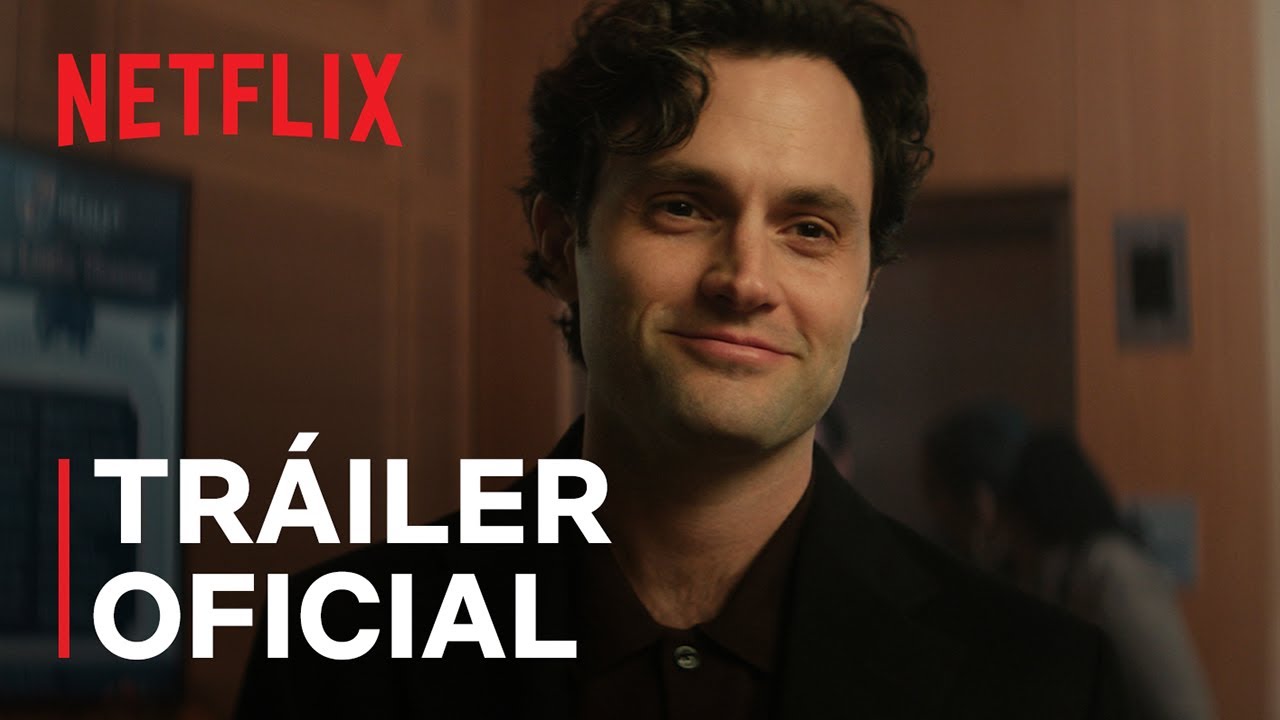 You (Serie de TV) – Soundtrack, Tráiler