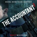 El Contador (The Accountant), Filmes del 2016 y 2025 – Soundtrack, Tráiler