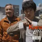 Karate Kid: Leyendas (Karate Kid Legends) – Tráiler