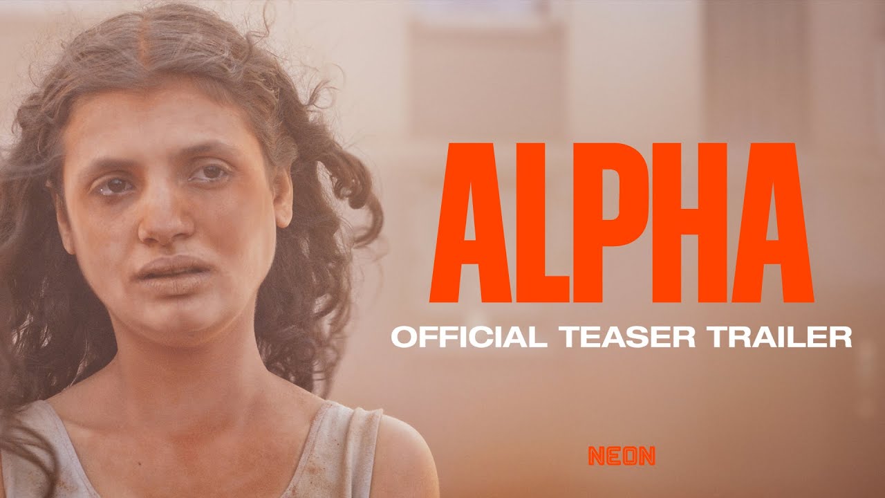 Alpha (Filme Francés del 2025) – Tráiler