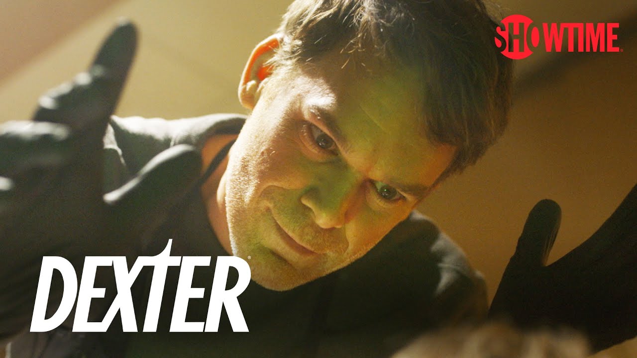 Dexter (Serie de TV del 2006, 2021 y 2024) – Soundtrack, Tráiler