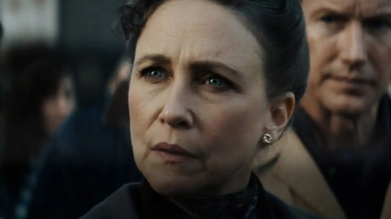 El Conjuro 4: Últimos ritos (The Conjuring: Last Rites)