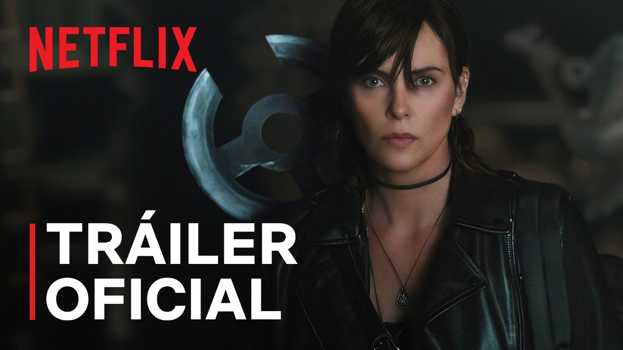 La vieja guardia (The Old Guard), Filmes del 2020 y 2025 – Soundtrack, Tráiler