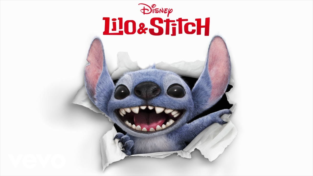 Lilo y Stitch (Lilo & Stitch), Filme del 2025 – Soundtrack, Tráiler