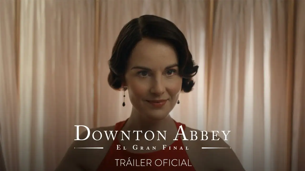Downton Abbey (Serie y Películas) – Soundtrack, Tráiler