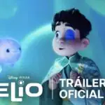 Elio – Tráiler