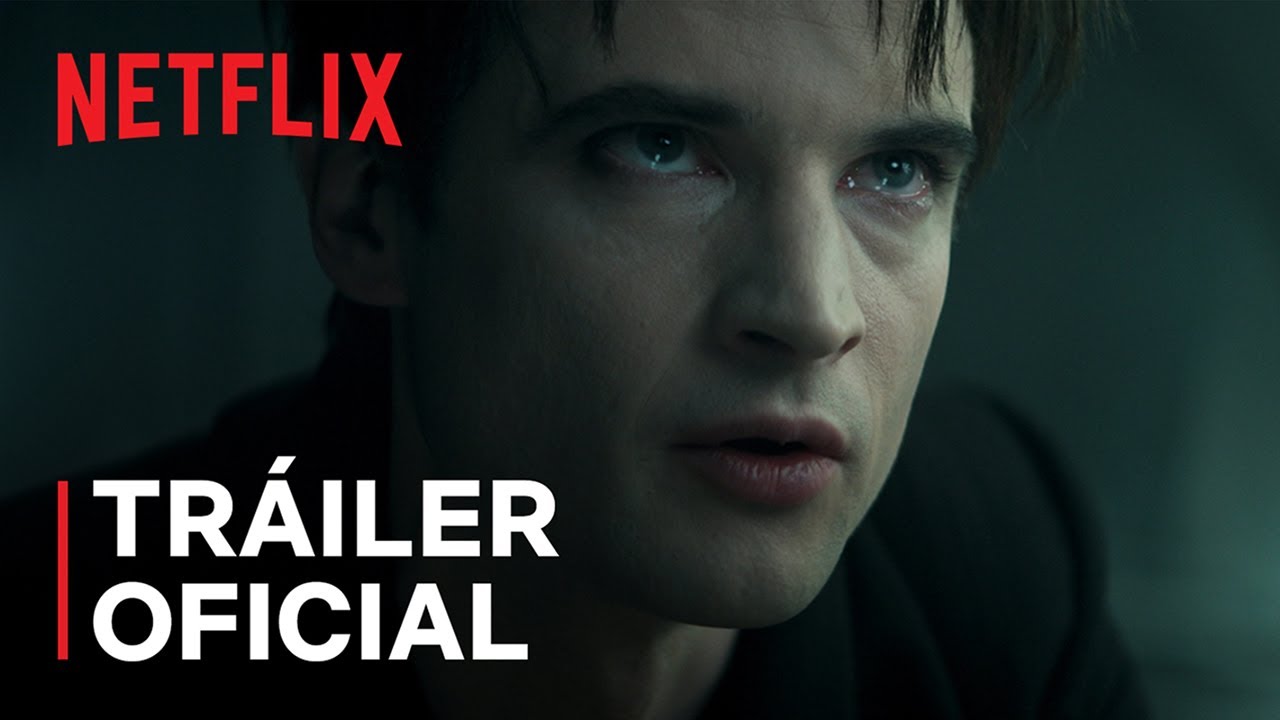 Sandman (The Sandman), Serie de TV – Soundtrack, Tráiler