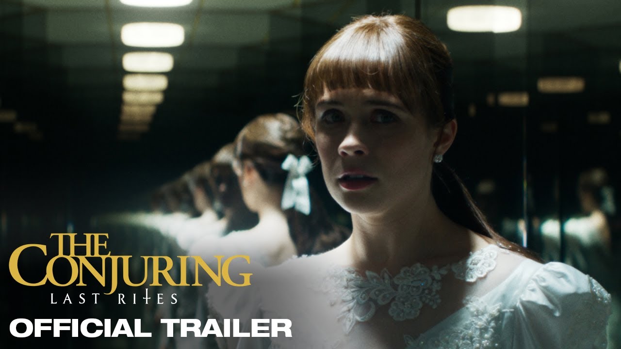 El Conjuro 4: Últimos ritos (The Conjuring: Last Rites)