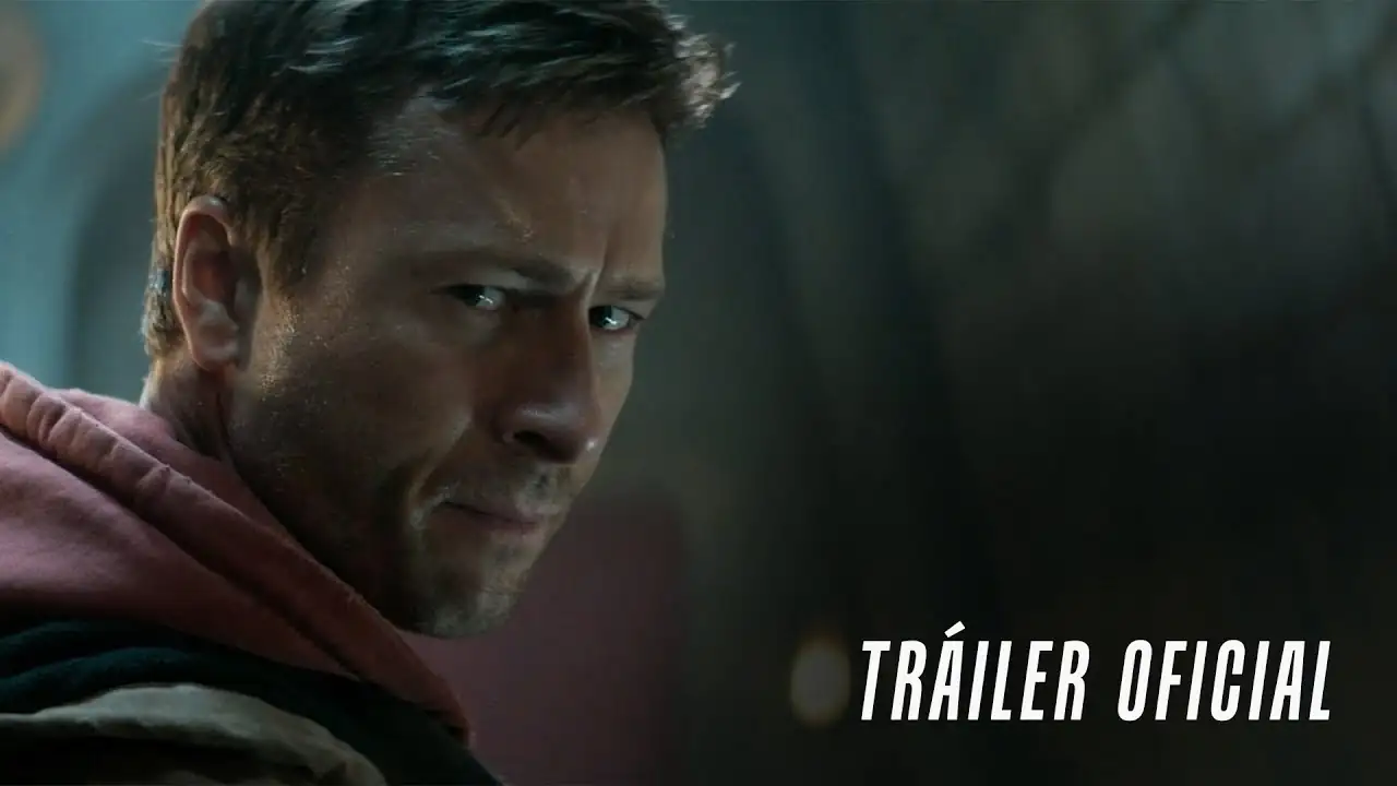 El sobreviviente (The Running Man), filme del 2025 – Tráiler