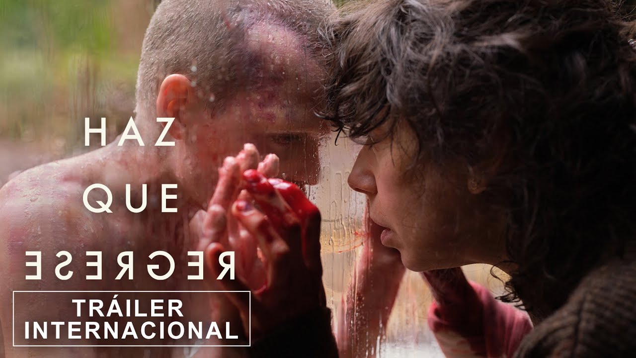Haz que regrese (Bring Her Back) – Soundtrack, Tráiler
