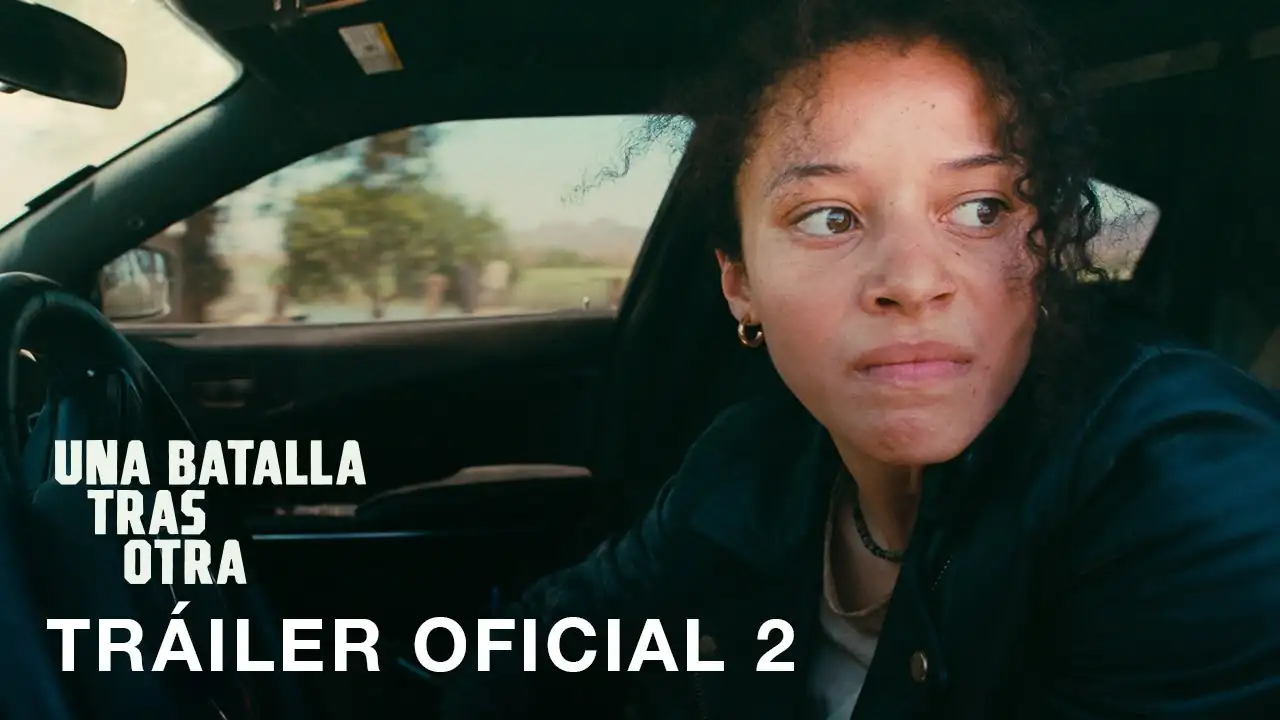 Una batalla tras otra (One Battle After Another)