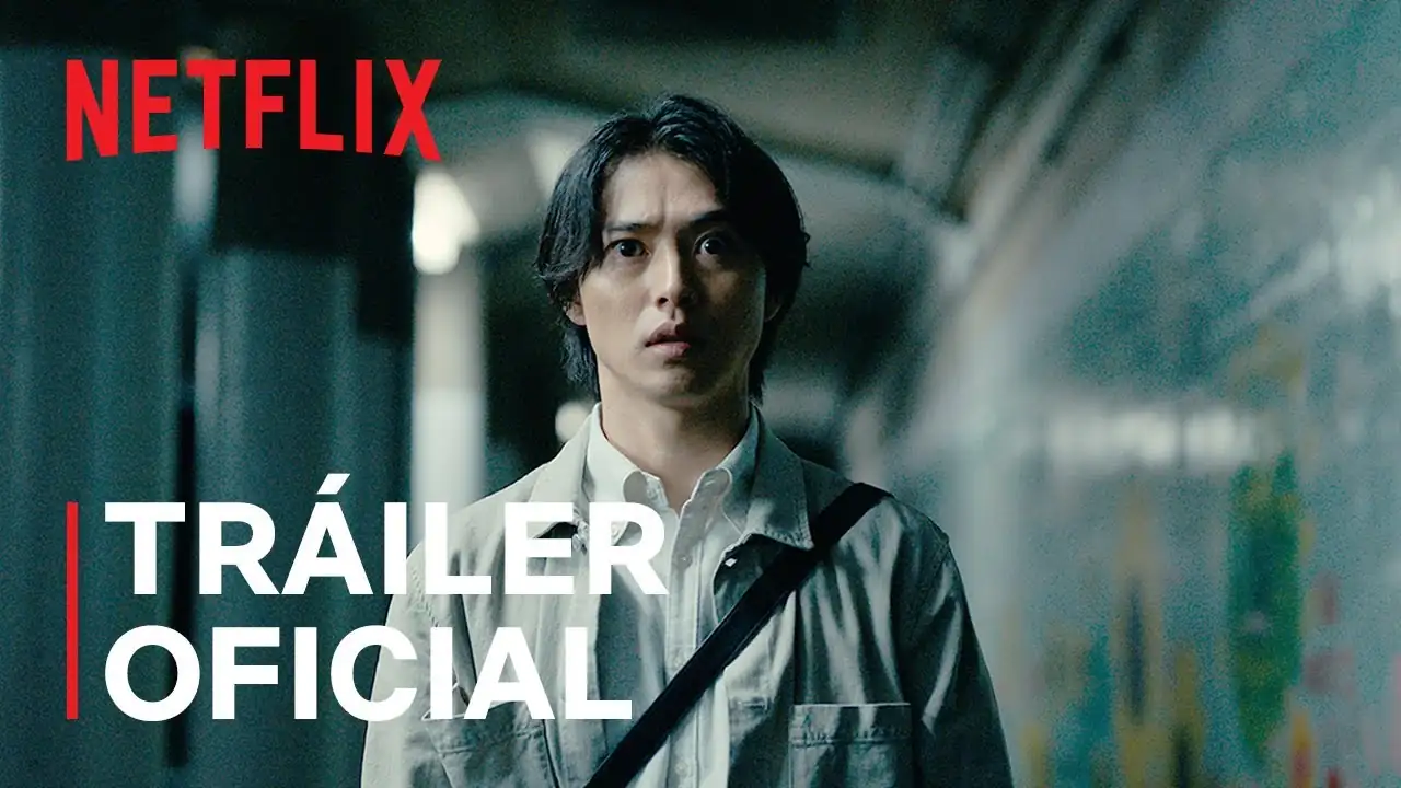 Alice in Borderland (Imawa no Kuni no Arisu), Serie de TV – Soundtrack, Tráiler