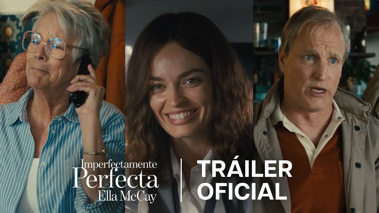 Ella McCay: Imperfectamente Perfecta – Tráiler