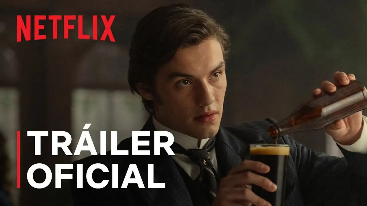 La casa Guinness (House of Guinness), serie de TV – Tráiler