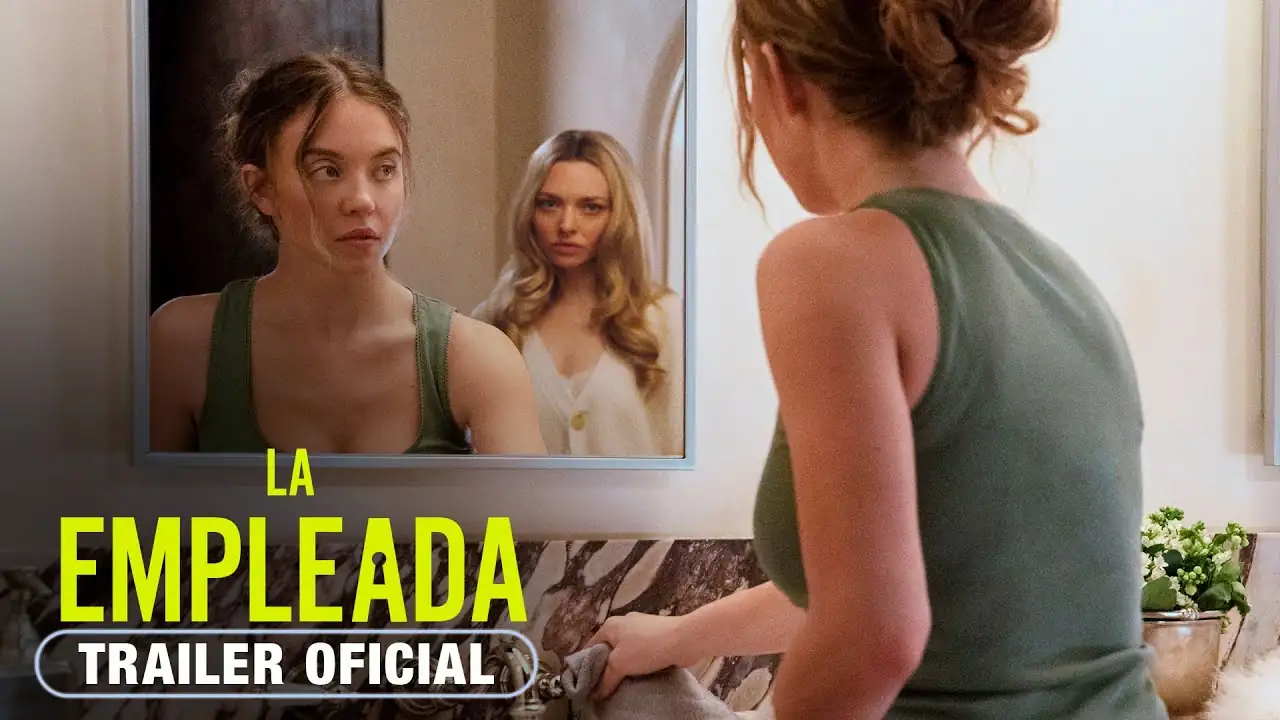 La empleada (The Housemaid) – Tráiler