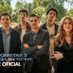 Los Ilusionistas 3 (Now You See Me: Now You Don’t) – Tráiler