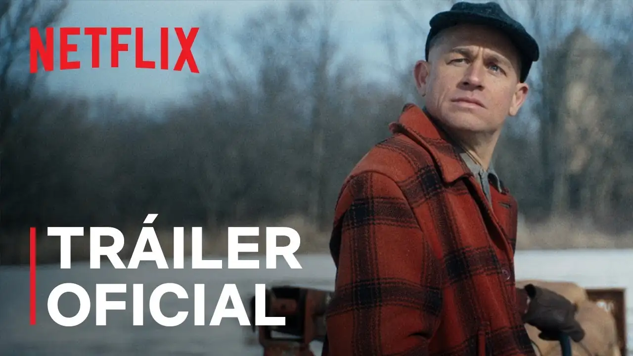 Monstruo: La historia de Ed Gein (Monster: The Ed Gein Story), Serie deTV – Tráiler