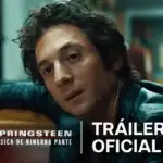 Springsteen: Música de ninguna parte (Springsteen: Deliver Me From Nowhere) – Tráiler