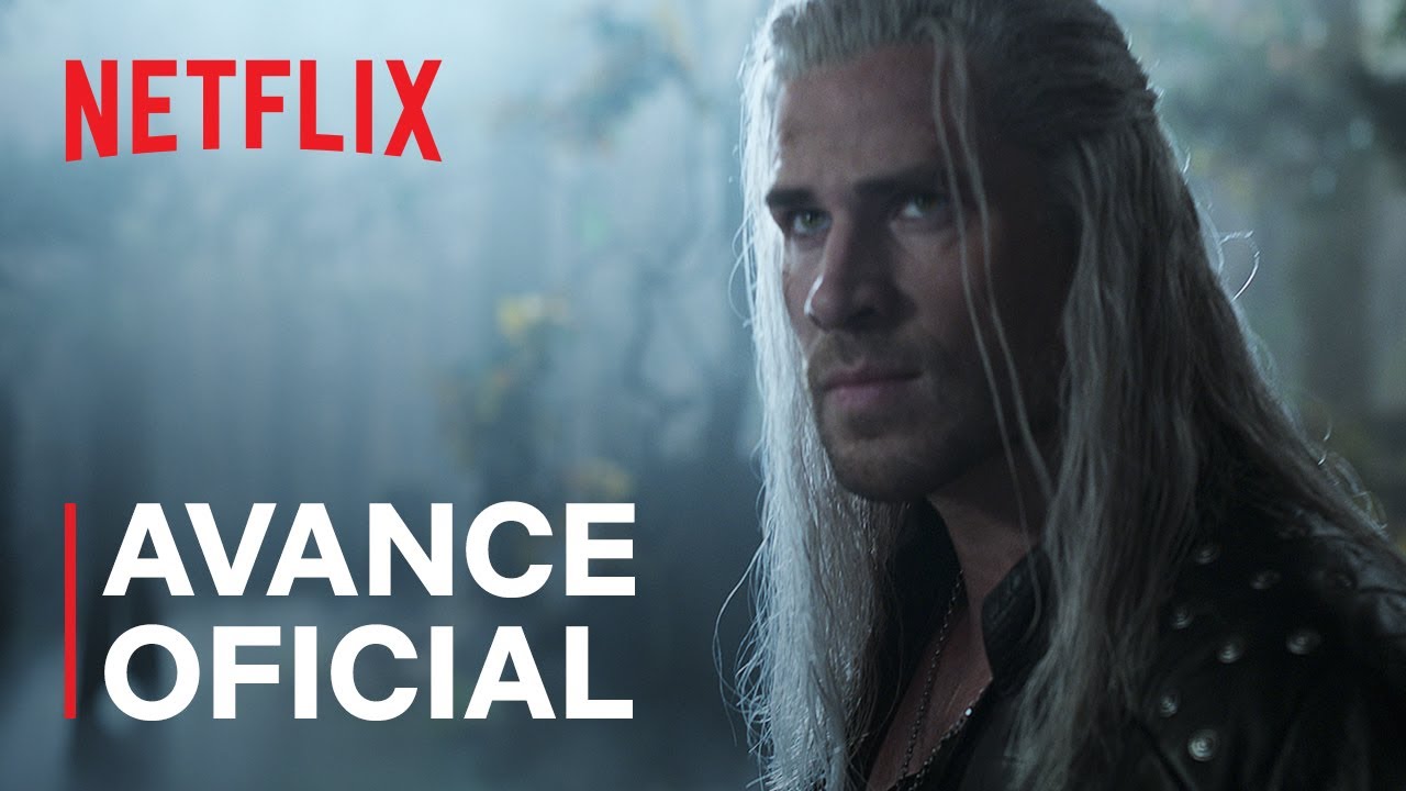 The Witcher (Serie de TV y Spin offs) – Soundtrack, Tráiler
