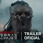 Depredador: Tierras Salvajes (Predator: Badlands) – Tráiler