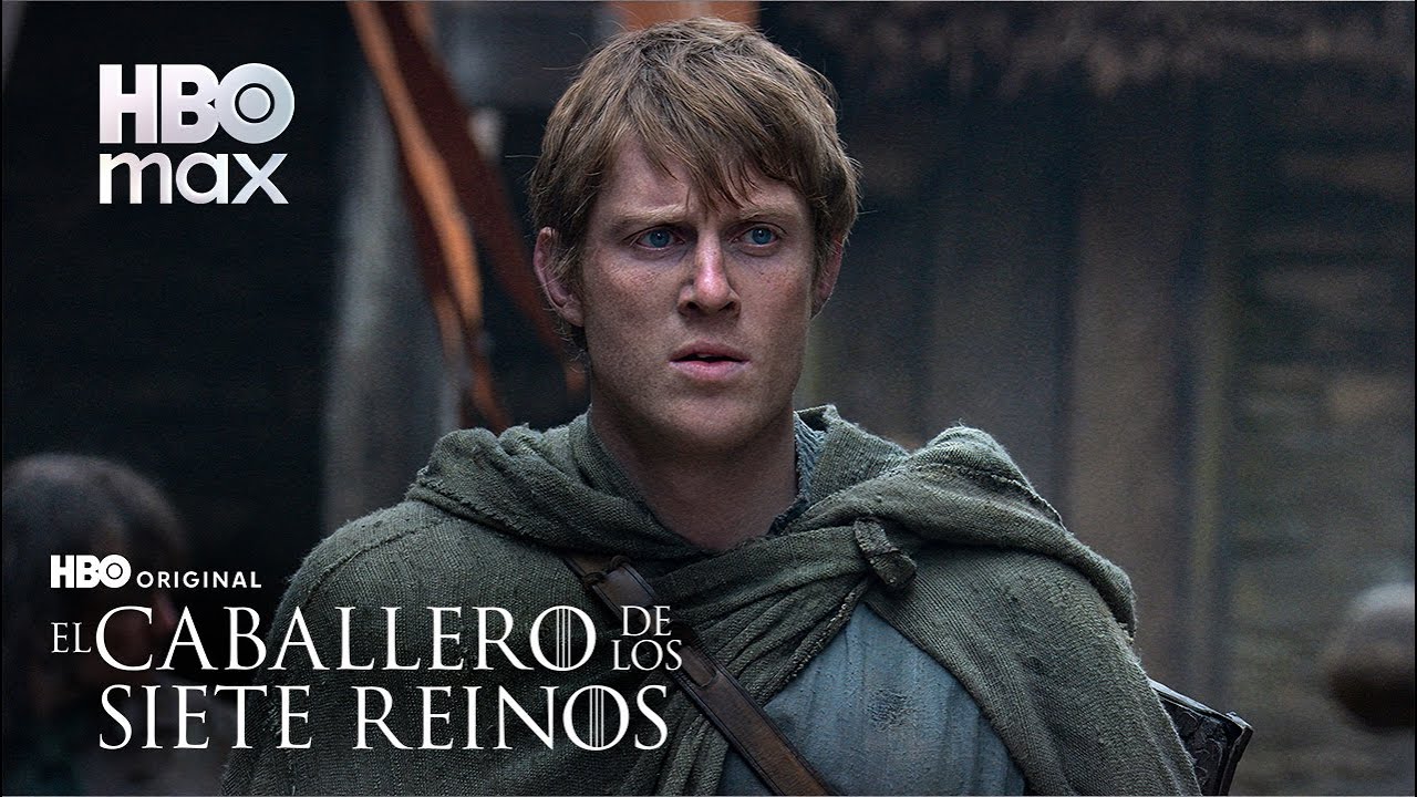 El Caballero de los Siete Reinos (A Knight of the Seven Kingdoms), Serie de TV – Tráiler
