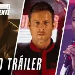 El sobreviviente (The Running Man), filme del 2025 – Tráiler