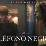 El Teléfono Negro (The Black Phone), Filmes del 2021 y 2025 – Soundtrack, Tráiler