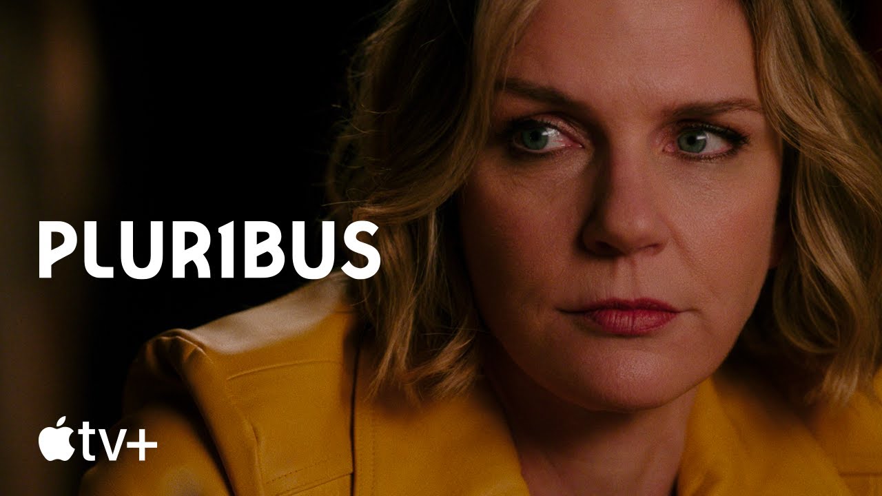 Pluribus (Serie de TV) – Tráiler