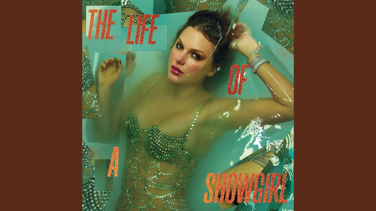 Taylor Swift – Discografía (2006 2024)