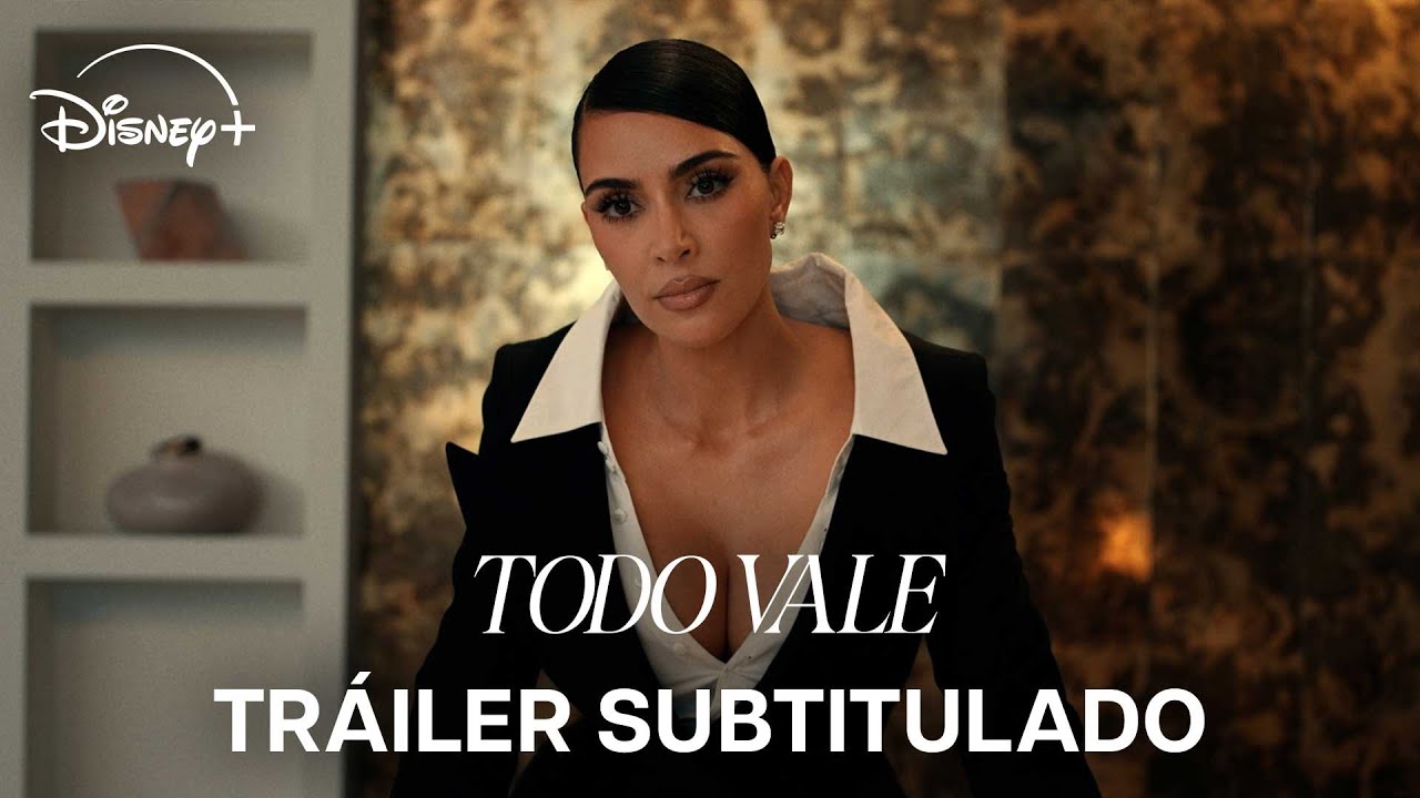 Todo Vale (All’s Fair), Serie de TV – Tráiler