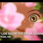 Amélie y los secretos de la lluvia (Amélie et la métaphysique des tubes) – Soundtrack, Tráiler