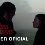 Cumbres Borrascosas (Wuthering Heights) – Tráiler