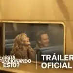 ¿Está funcionando esto? (Is This Thing On?) – Tráiler