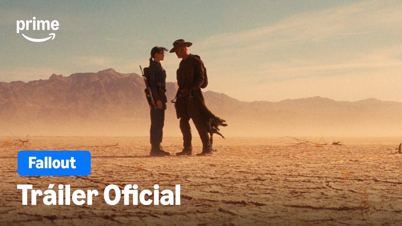 Fallout (Serie de TV) – Soundtrack, Tráiler