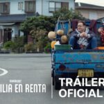 Familia en renta (Rental Family) – Tráiler