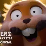 Hoppers – Tráiler