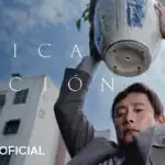 La única opción (Eojjeolsugaeopda) – Tráiler