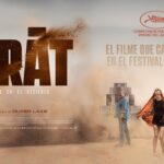 Sirāt – Soundtrack, Tráiler