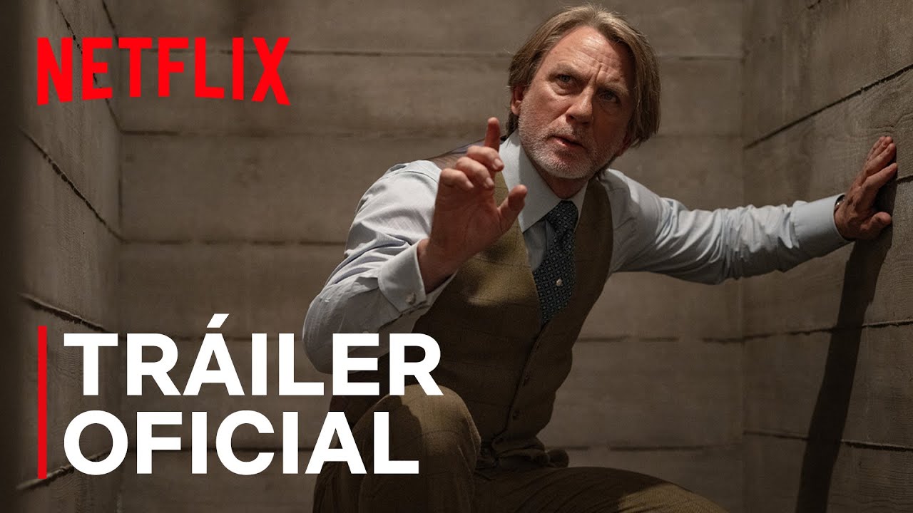 Wake Up Dead Man: Un misterio de Knives Out (Wake Up Dead Man: A Knives Out Mystery) – Soundtrack, Tráiler