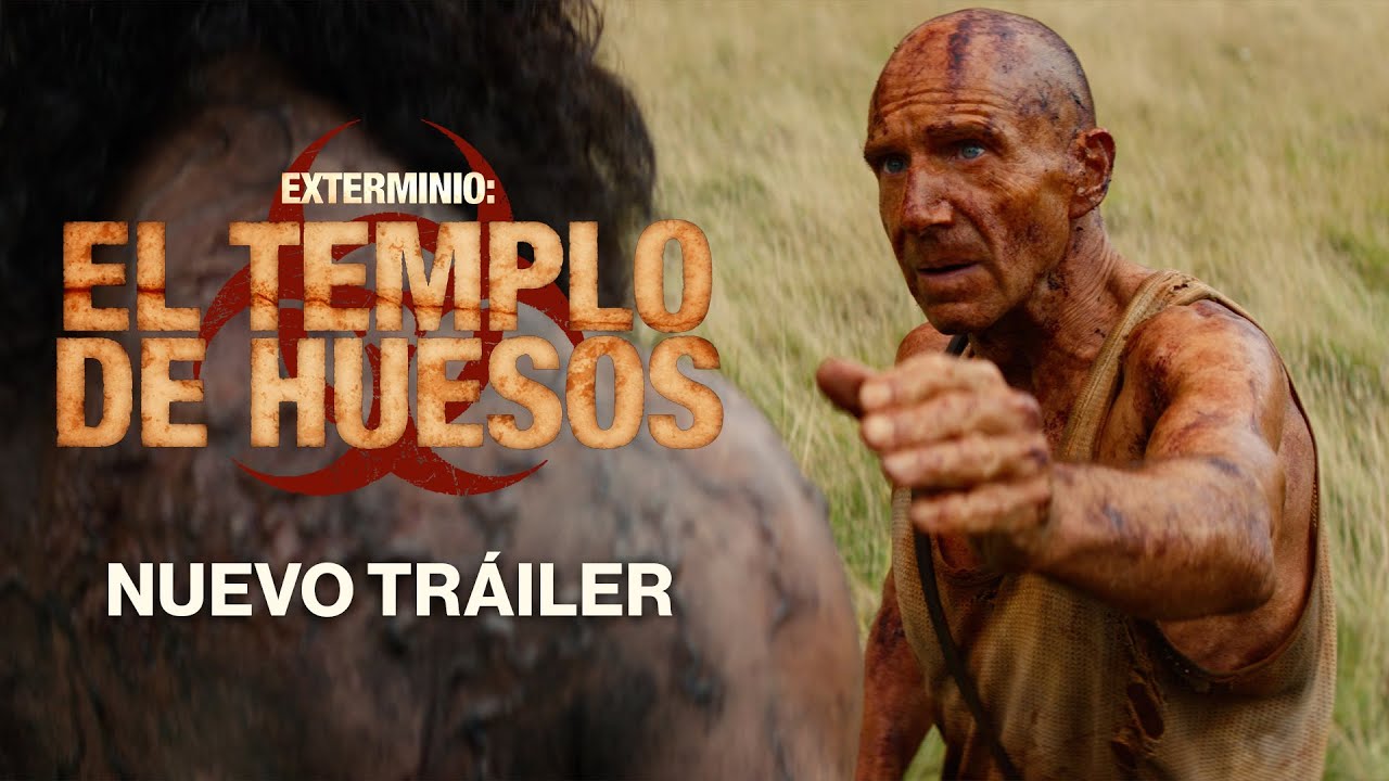 Exterminio: La Evolución / El Templo de Huesos (28 Years Later / The Bone Temple) – Soundtrack, Tráiler