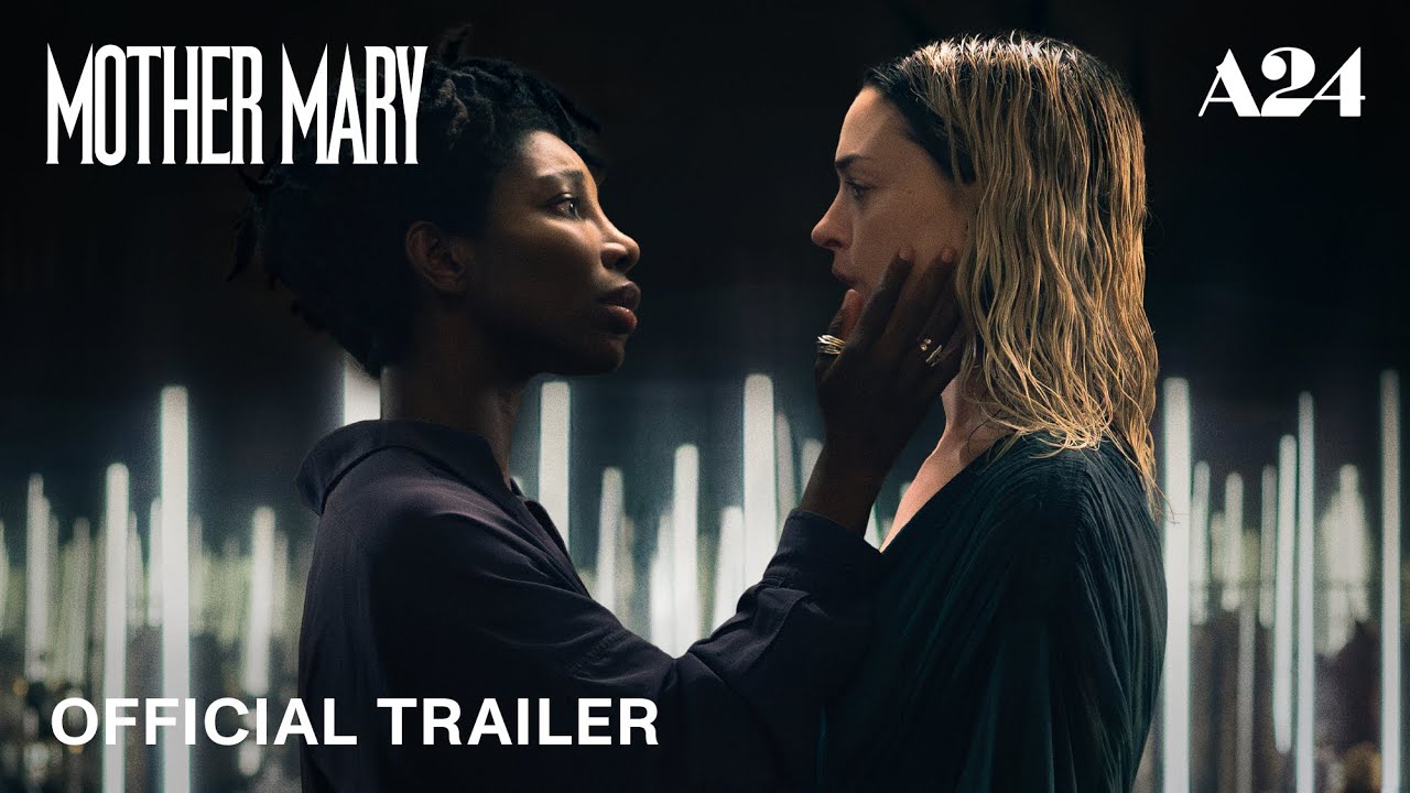 Mother Mary – Tráiler