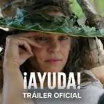 ¡Ayuda! (Send Help) – Tráiler