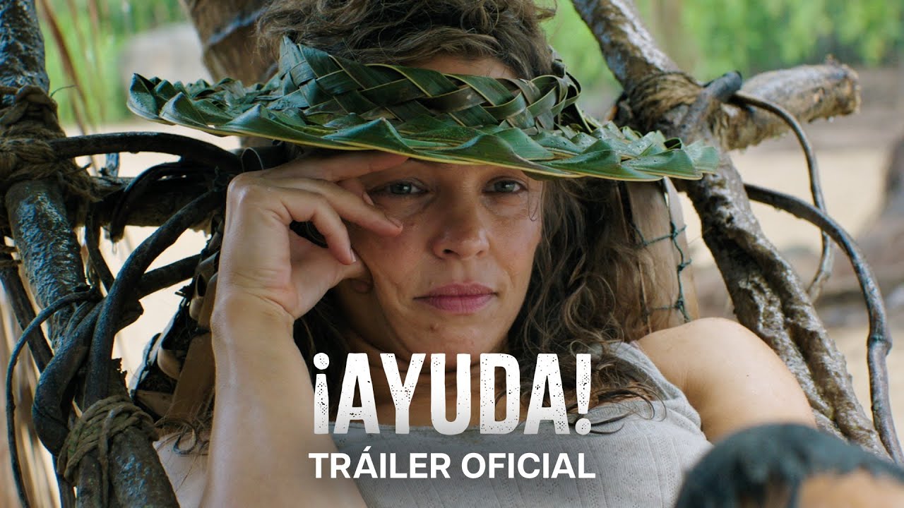 ¡Ayuda! (Send Help) – Tráiler