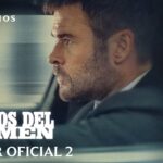 Caminos del Crimen (Crime 101) – Tráiler