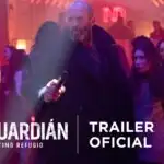El Guardián: Último Refugio (Shelter) – Tráiler