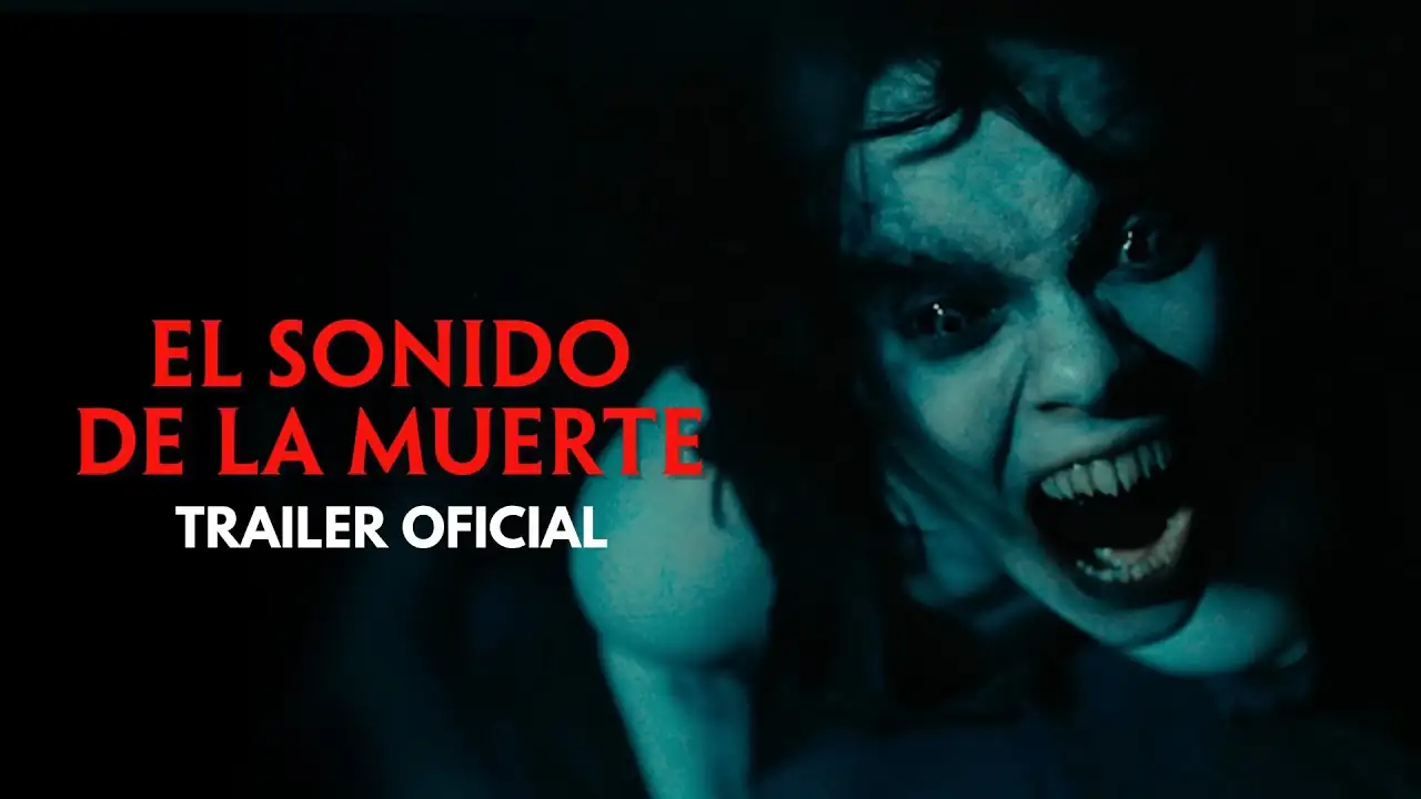 El sonido de la muerte (Whistle) – Tráiler