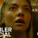 El Testimonio de Anne Lee (The Testament of Ann Lee) – Soundtrack, Tráiler